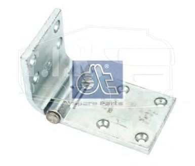 Hinge