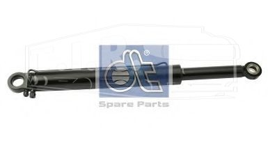 Hydraulic cylinder