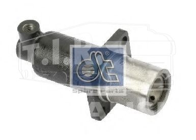Hydraulic cylinder