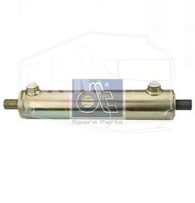 Hydraulic cylinder