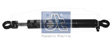 Hydraulic cylinder