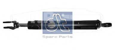 Hydraulic cylinder