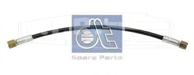 Hydraulic hose