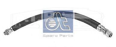 Hydraulic hose
