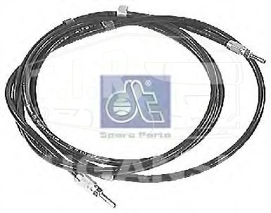 Hydraulic hose