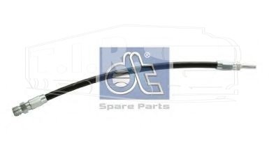 Hydraulic hose