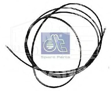 Hydraulic hose