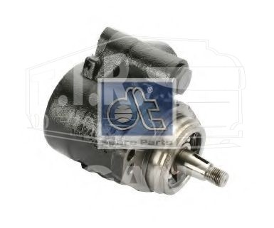 Hydraulic pump