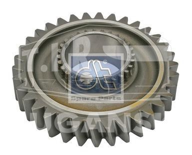 Idler gear