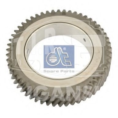 Idler gear