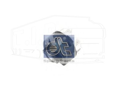 Ignition switch