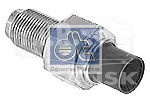 Impule sensor