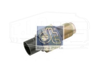 Impuls sensor
