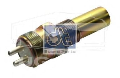 Impulse sensor