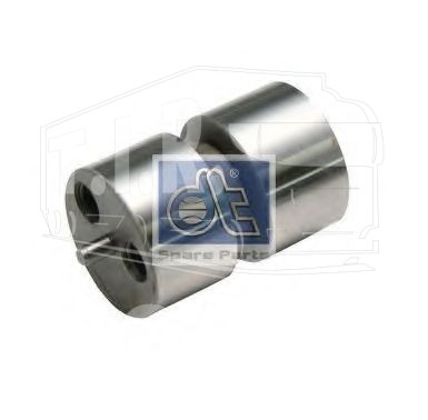 Inhibitor cylinder