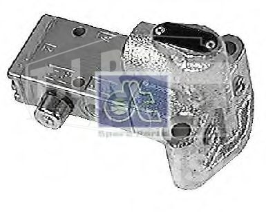 Inhibitor valve