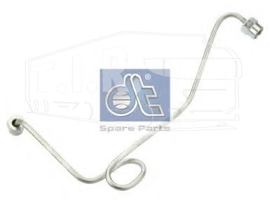 Injection line