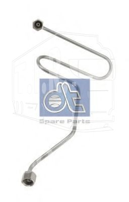 Injection line
