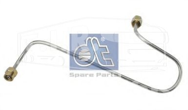 Injection line
