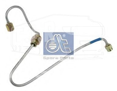 Injection line