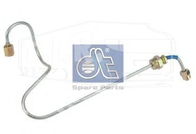 Injection line