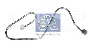 Injection line