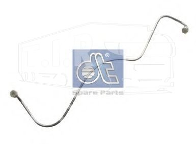Injection line