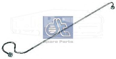 Injection line