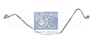 Injection line