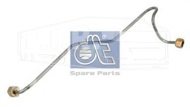 Injection line