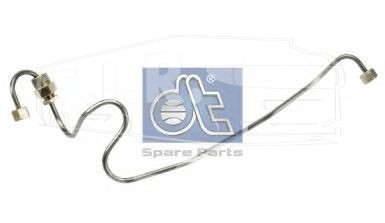 Injection line