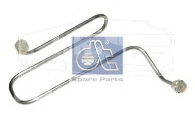 Injection line
