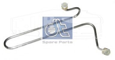 Injection line