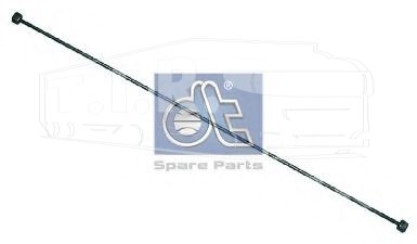 Injection line
