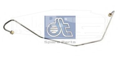 Injection line