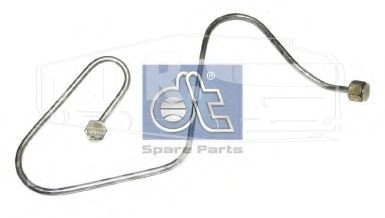 Injection line