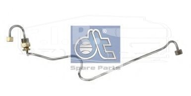 Injection line