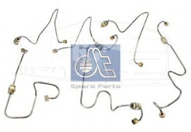 Injection line kit