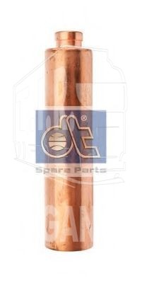 Injection sleeve