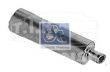 Injection sleeve