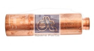 Injection sleeve