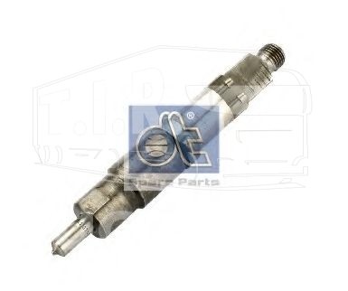 Injector
