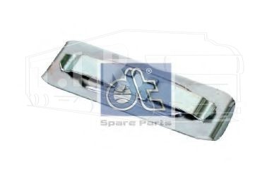 Inspection cover