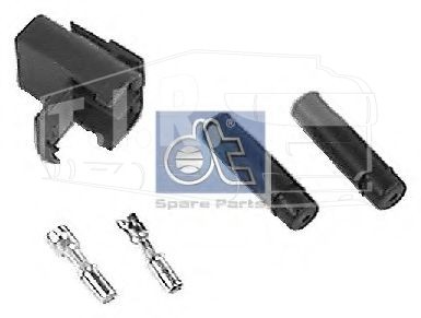 Insulator kit