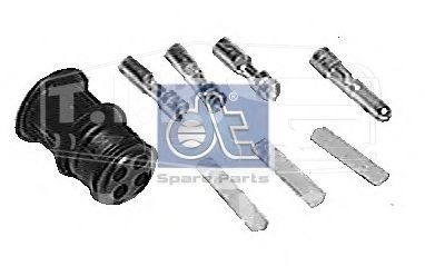 Insulator kit