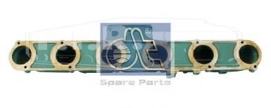 Intake manifold
