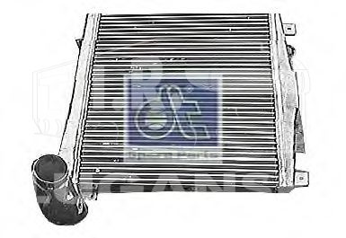 Intercooler