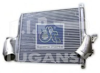 Intercooler
