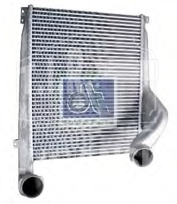 Intercooler