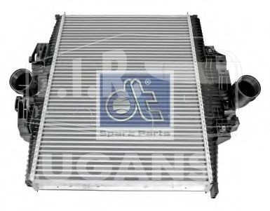 Intercooler